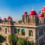 Electoral Roll Dispute Must Go Through Ongoing SIR Process: Telangana High Court Declines Plea on Deleted Voter Names
